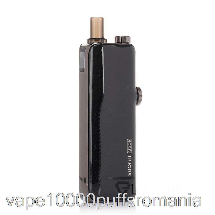 Vape Romania Suorin Spce Pod System Black